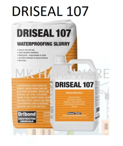 DRISEAL 107