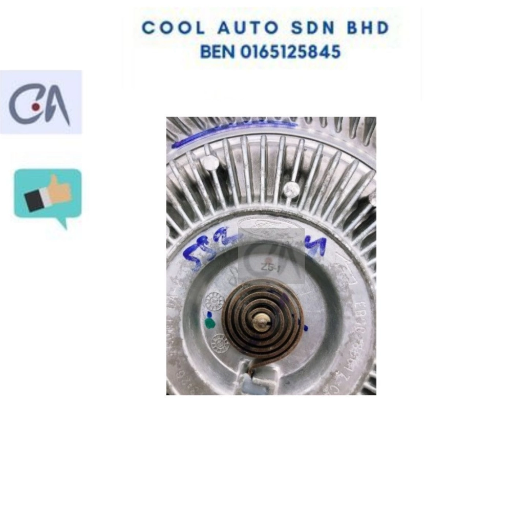 Fan Motor Ford Ranger Selangor, KL, Puchong, Malaysia Supplier ...