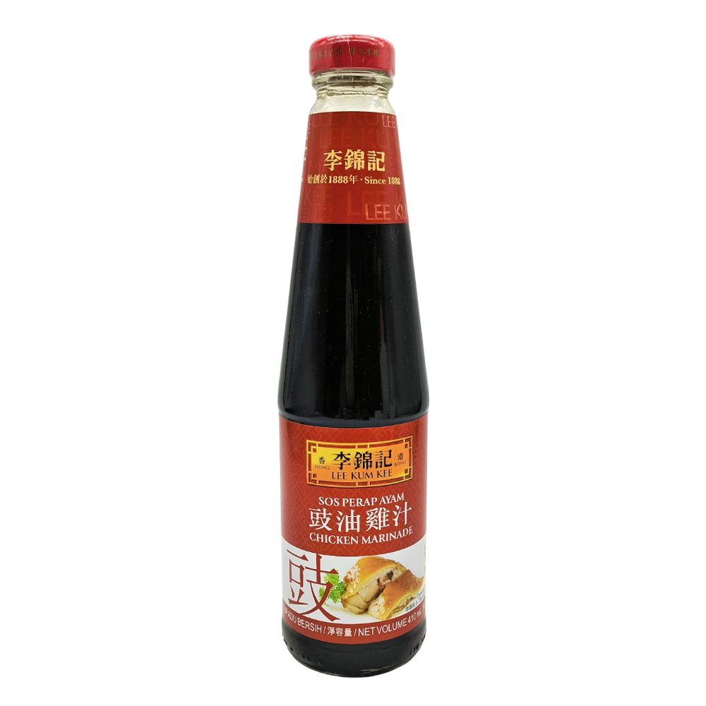 Lee Kum Kee Sos Perap Ayam / Chicken Marinade 410ml