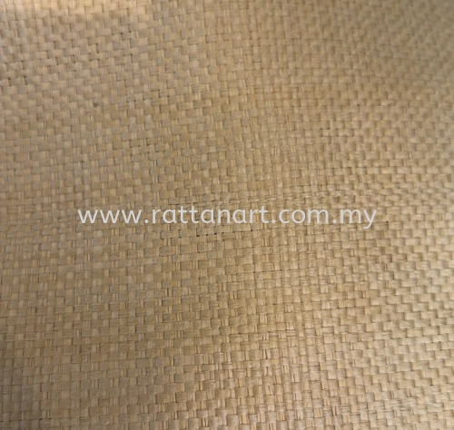 RAFFIA GRASS