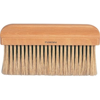 COT9071650K - 230mm (9") LILY CAP BRISTLE PAPER HANGING BRUSH