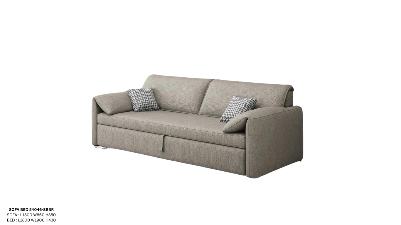 SOFA BED YG-54046-SBBR
