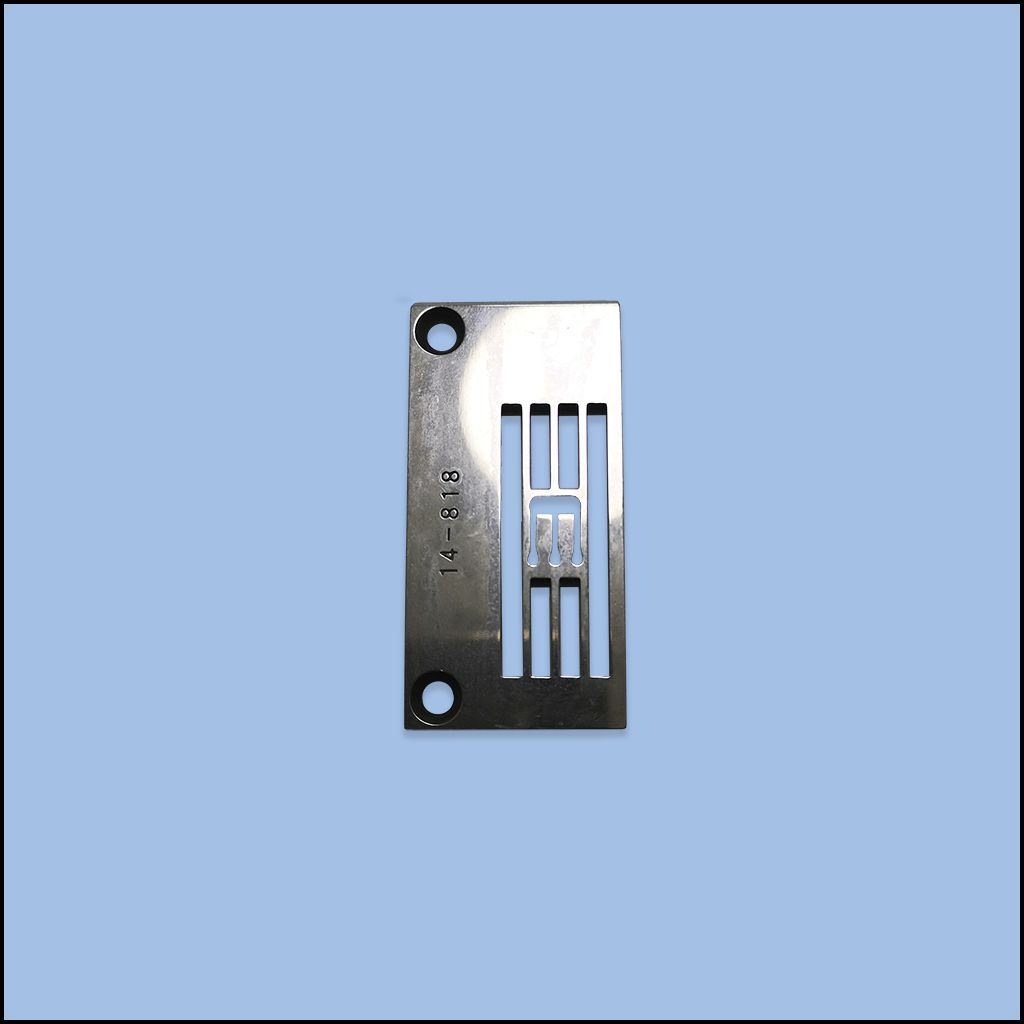 NEEDLE PLATE (14-8180-0)