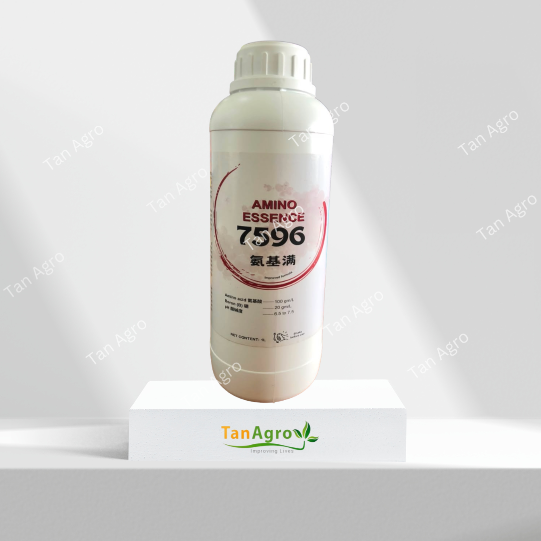 ABG Biostimulants / Foliar fertiliser Amino Essence 7596 1L