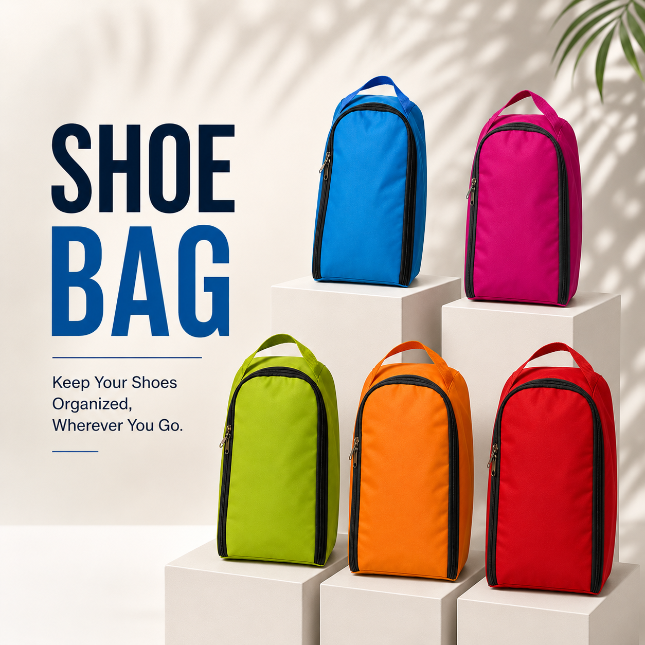 Travel Shoe Bag 0126