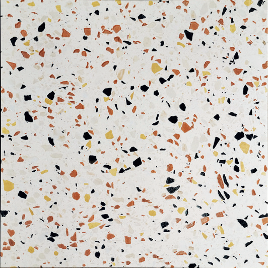 TZ-SM6934X (TERRAZZO PORCELAIN)