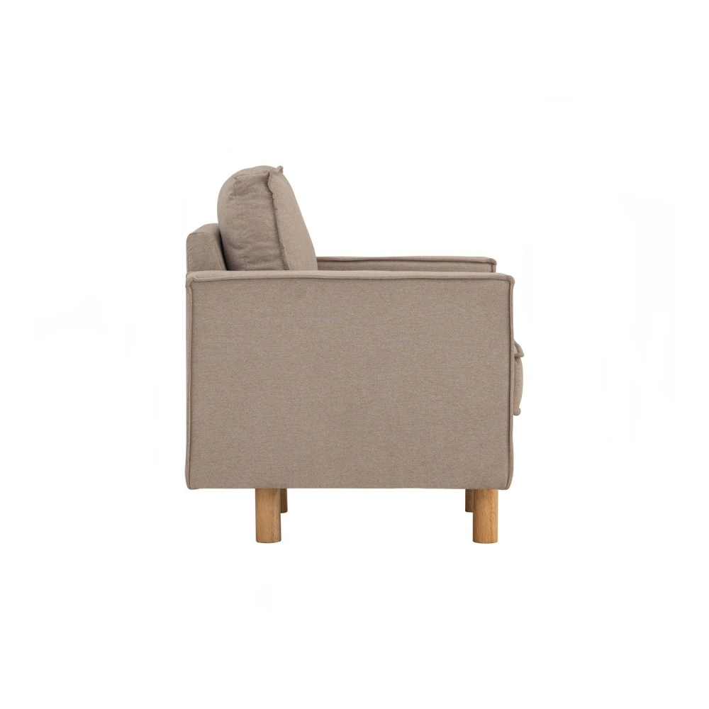 Nexon 1 Seater (Beige)