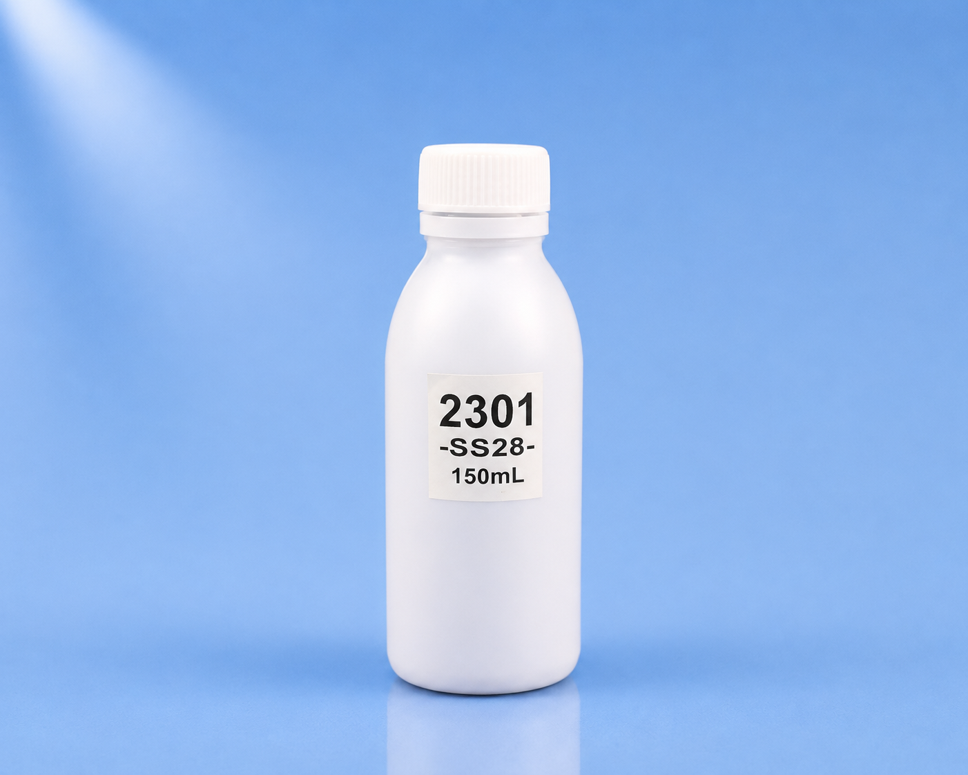 Medical Bottle 150ml : 2301