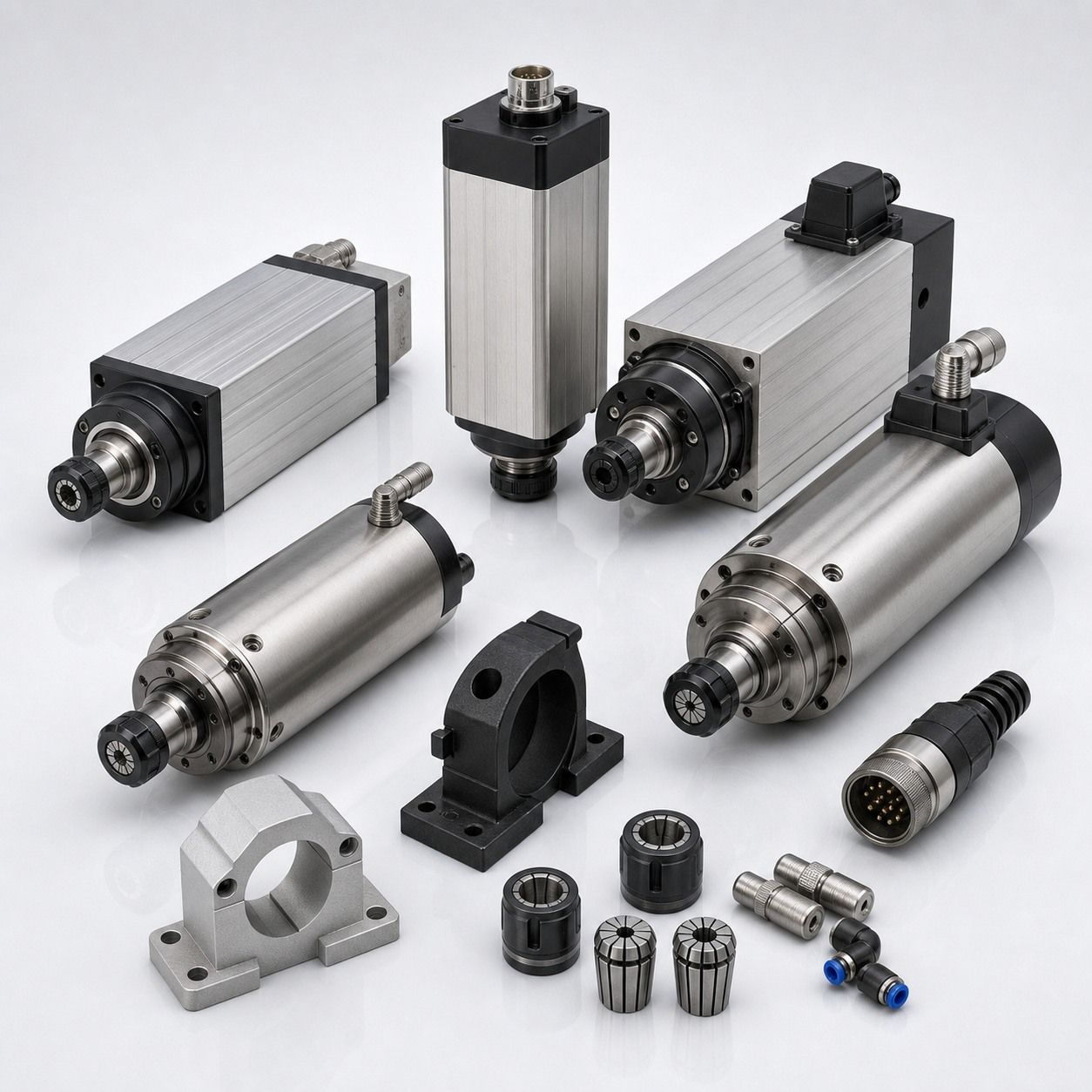 Spindle Motors