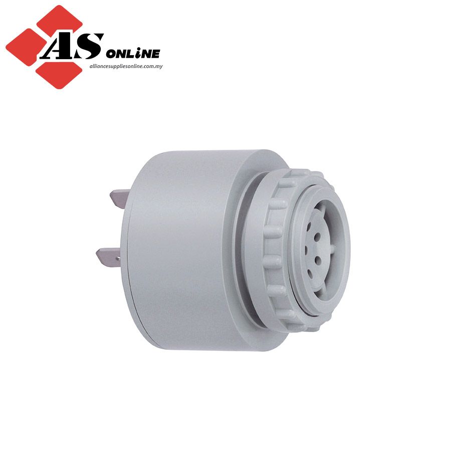 WERMA 119 Series Buzzer Built-In 48V, IP30 90 dB @ 1m, AC/DC, 2-Tone / Model: ASRC119.068.26 / 119.068.26