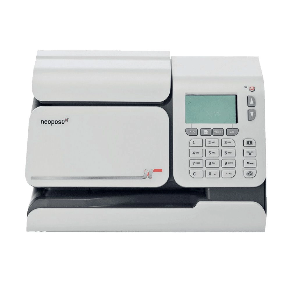 FRANKING MACHINE