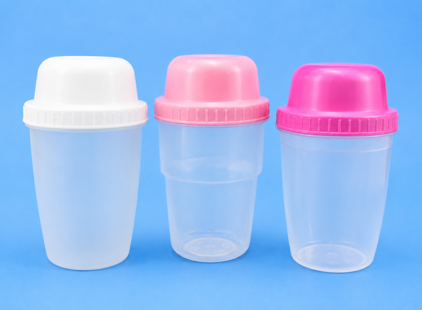 Shaker Bottle : 4301/4169/4168