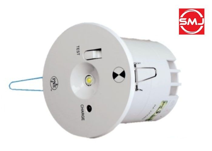PNE PTH311/ PTH 311/ PTH-311 LED Emergency Light Selangor, KL, Malaysia ...