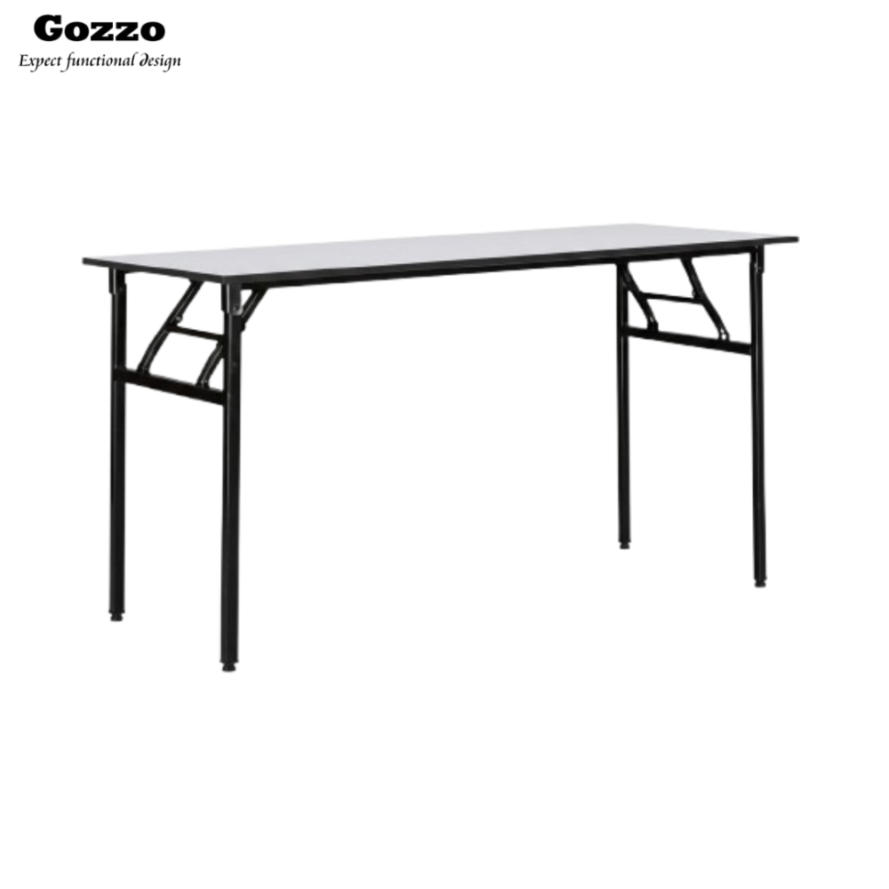 Multi Application Folding Table