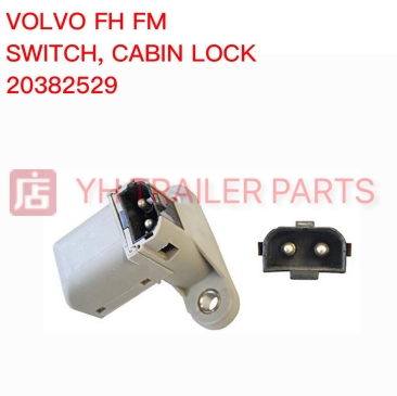 SWITCH , CABIN LOCK