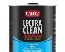 Electric Bearing Rust Removal Treatment