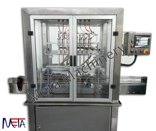 Liquid Filling Machine Malaysia