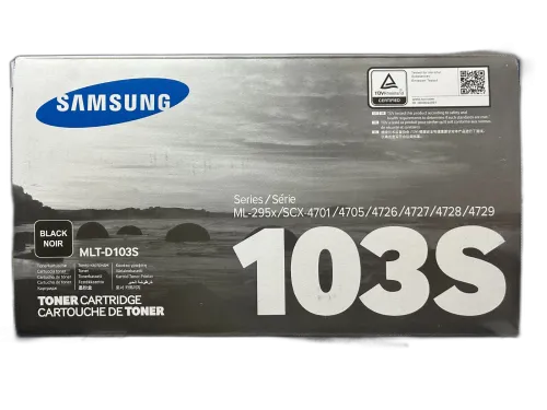 Samsung Toner MLT-D103S (ORI)