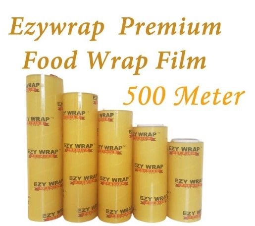 WRAPPING FILM