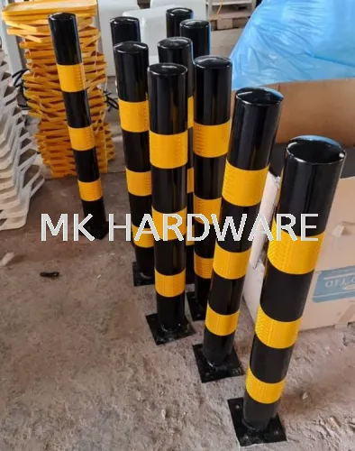 FRP TRAFFIC BOLLARD