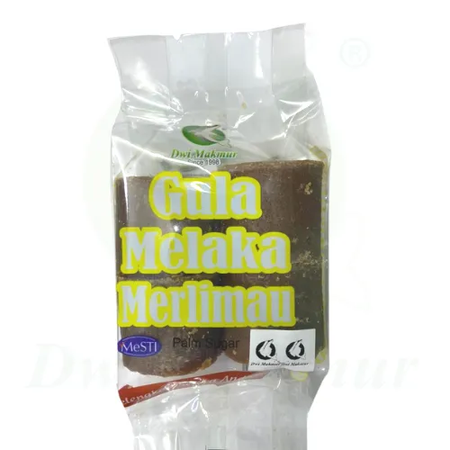 GULA MELAKA MERLIMAU RM4.90 X1 UNIT C.DWI MAKMUR