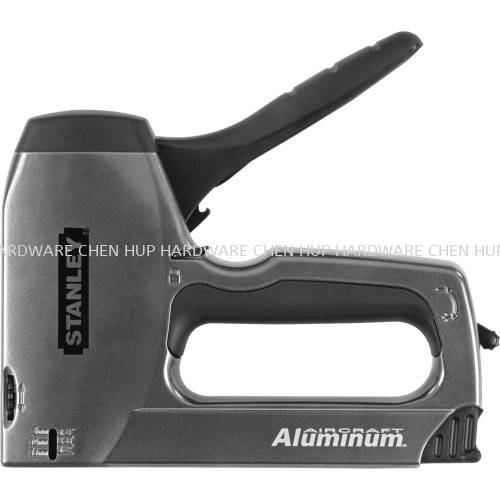 Heavy-Duty Staple Gun / Brad Nailer