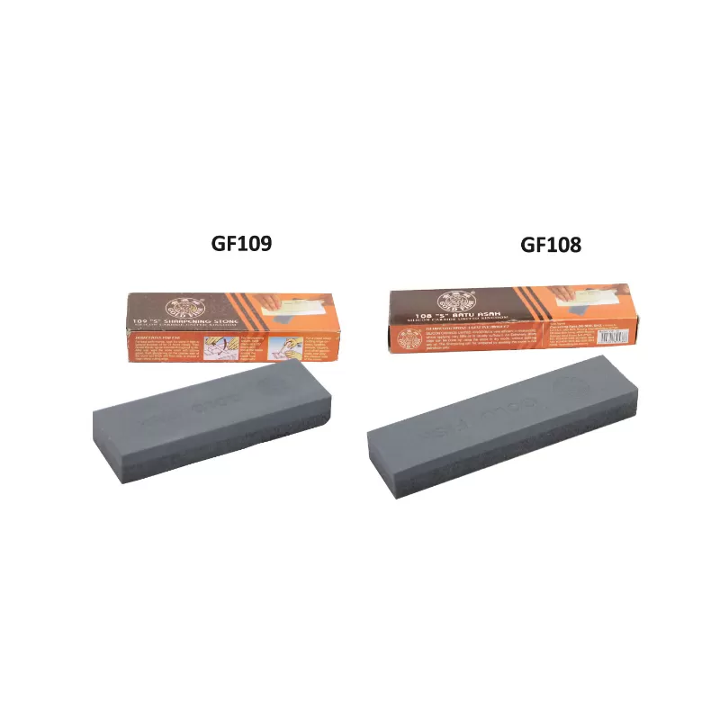 Gold Fish Sharpening Stone 