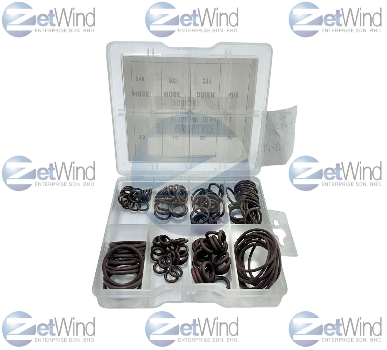 [CODE:200028] R134A MB (8 MODEL)_ZW-200028
