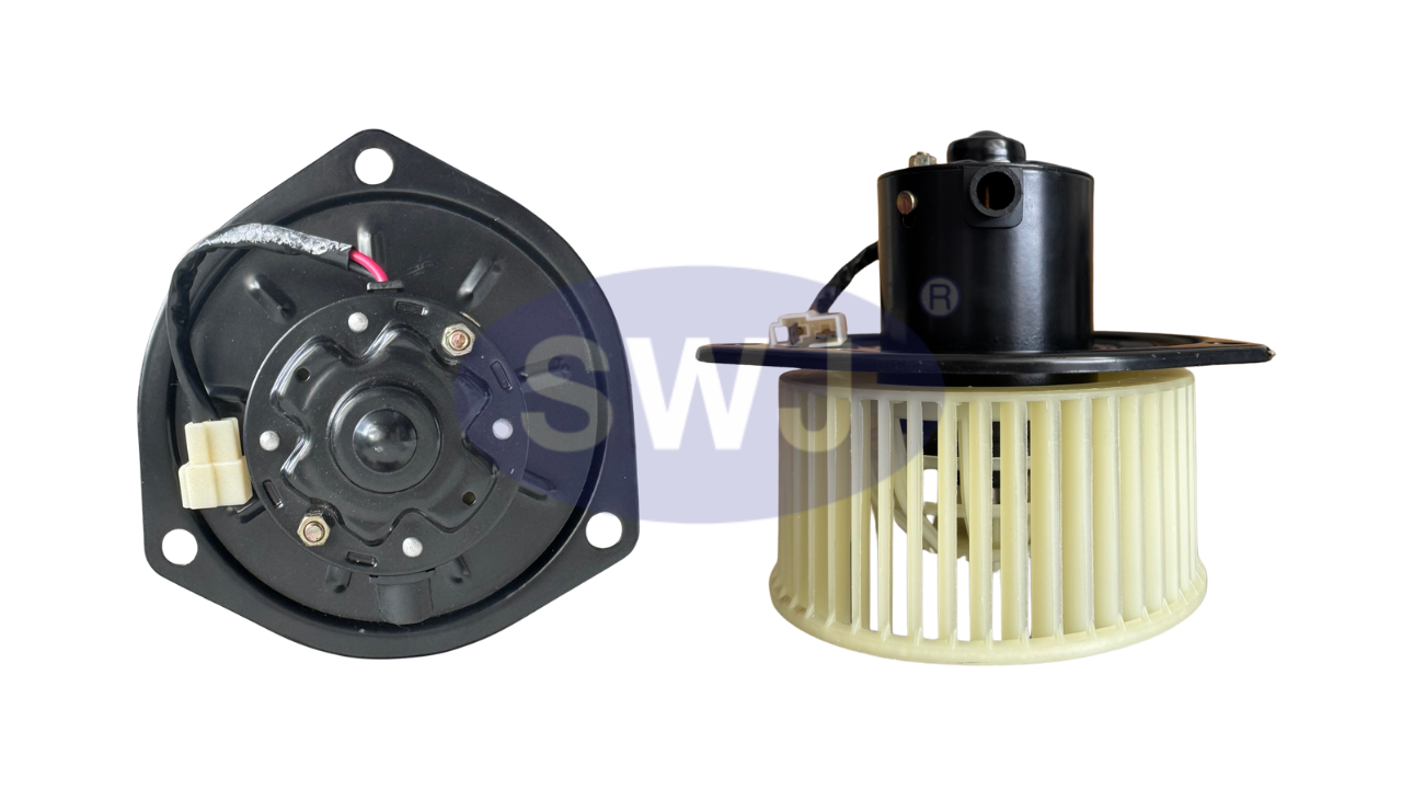 for Hyundai-5 24V (2147A) (C) Blower Motor Assy