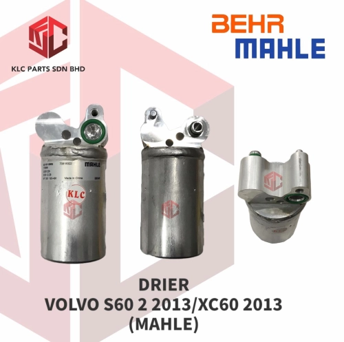 DRIER VOLVO S60 2 2013/XC60 2013 (MAHLE)