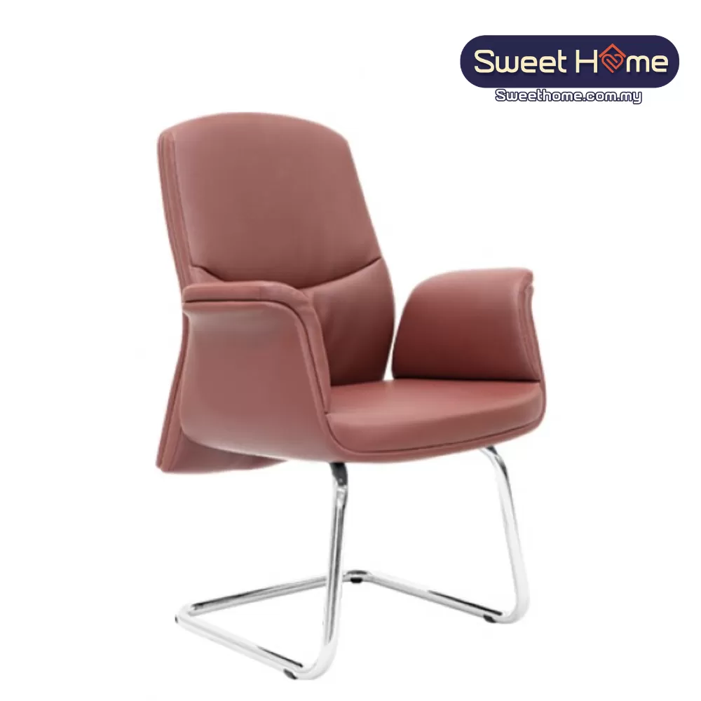 MEET Visitor Office Chair | Office Chair Penang