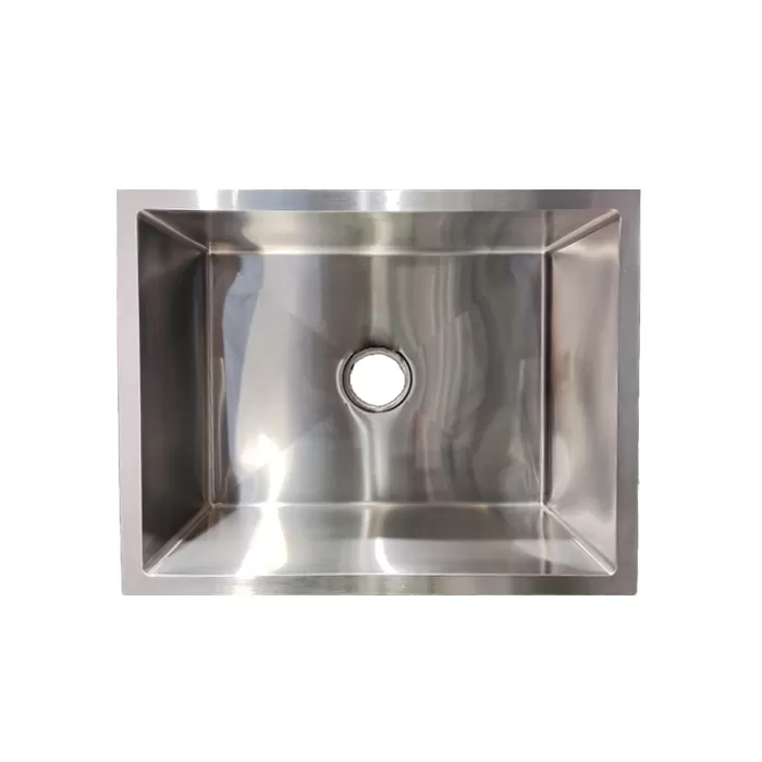 LS-6048 | Single Bowl Sink