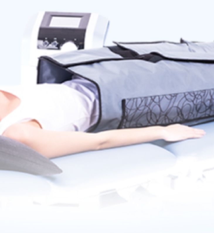 Lymphatic Drainage