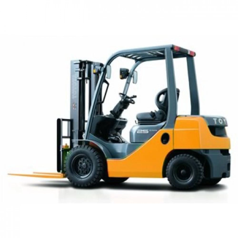 Forklift Sale