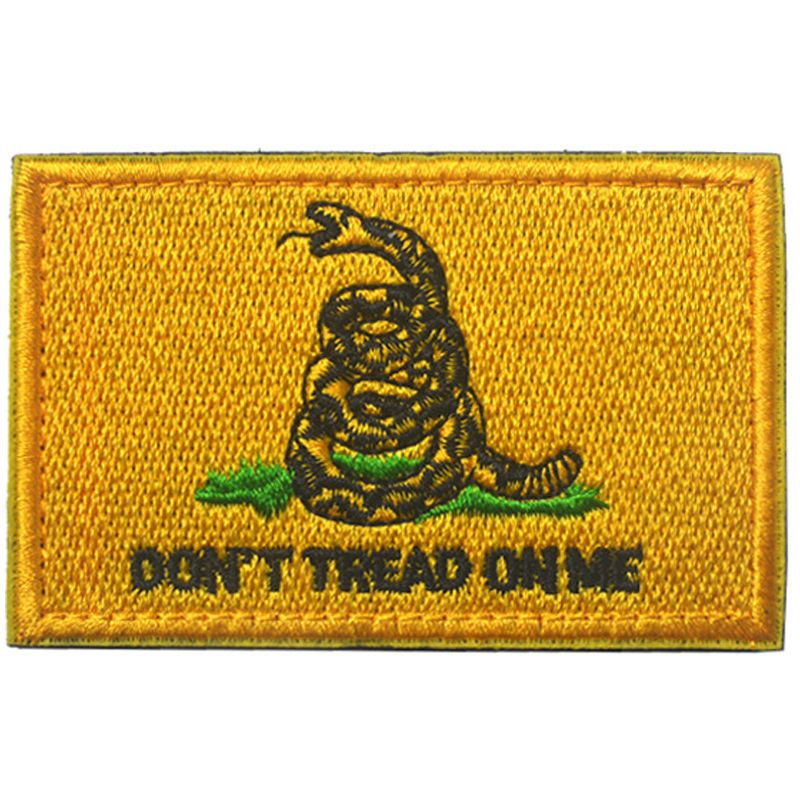 Patch