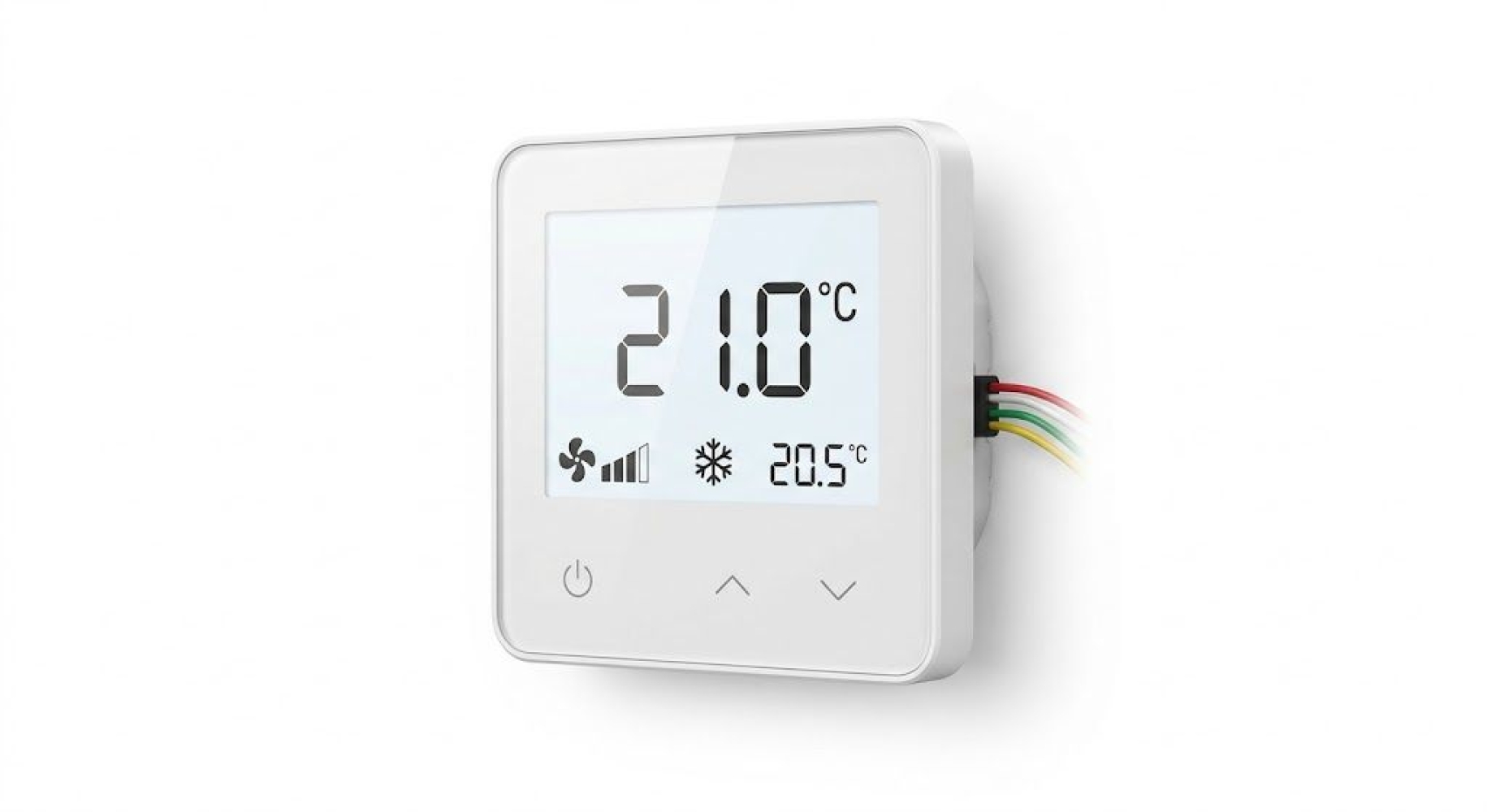 Thermostat Installation