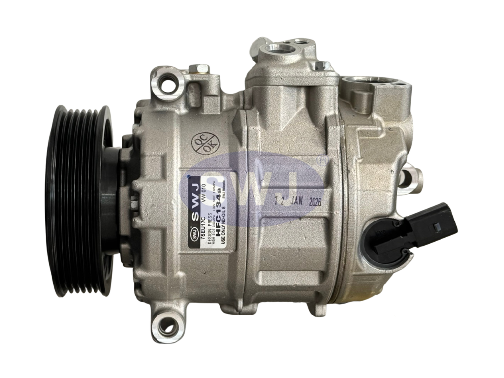 VW GTI ND 7SEU17C 6PK (110mm) R134a (Re) [VW 010]