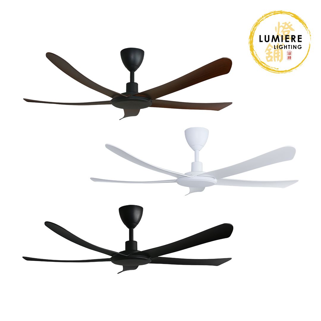 Alpha Fan ALLY-5B/56