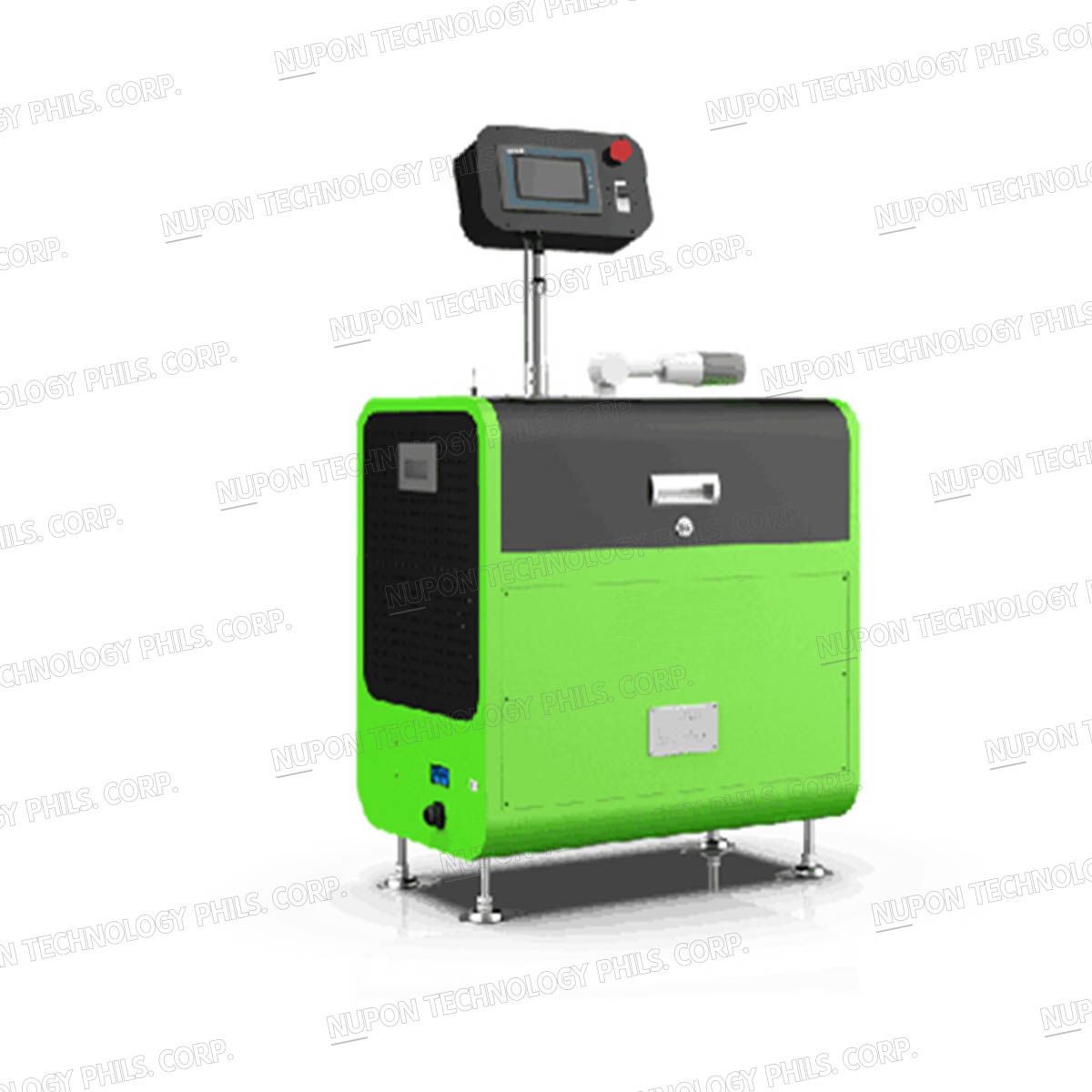 CCS11 Charging Station AGV