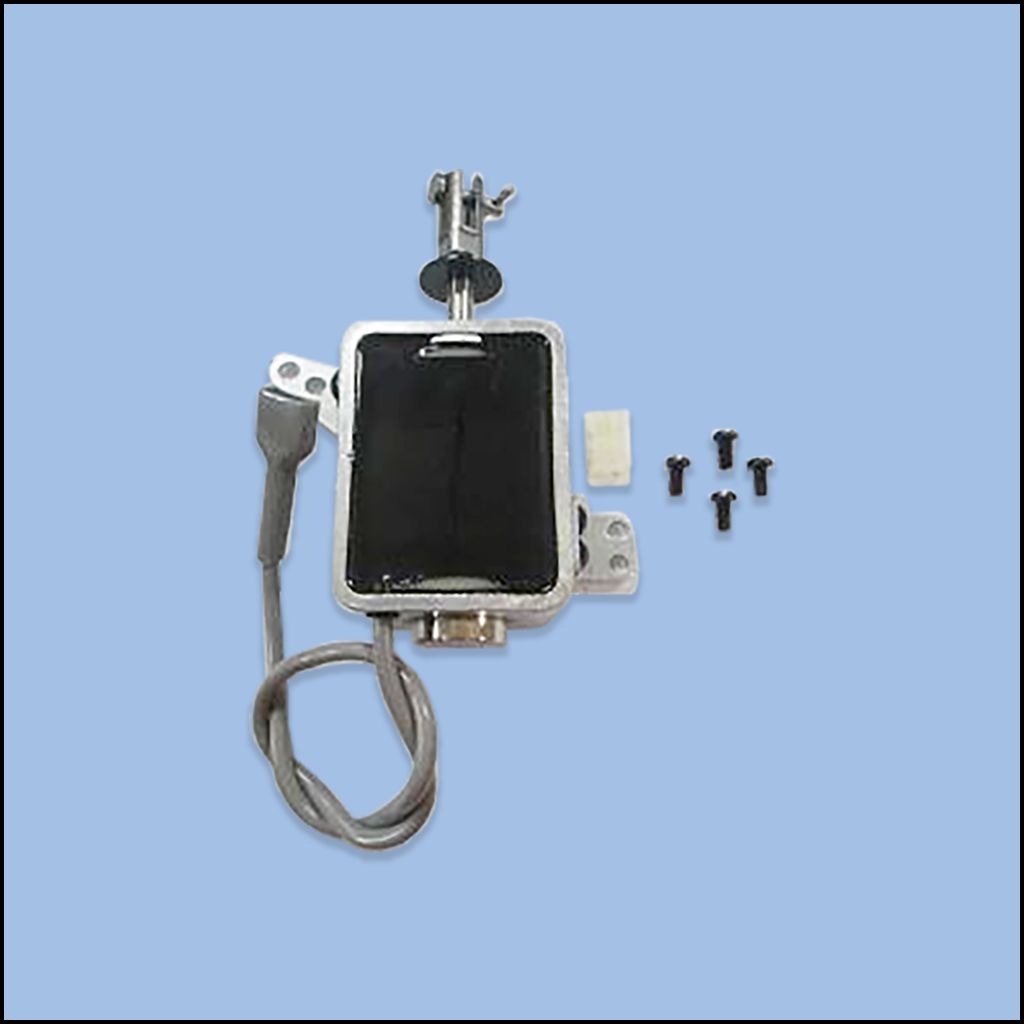 SOLENOID ASM (FOOT LIFTER) (1133001200)