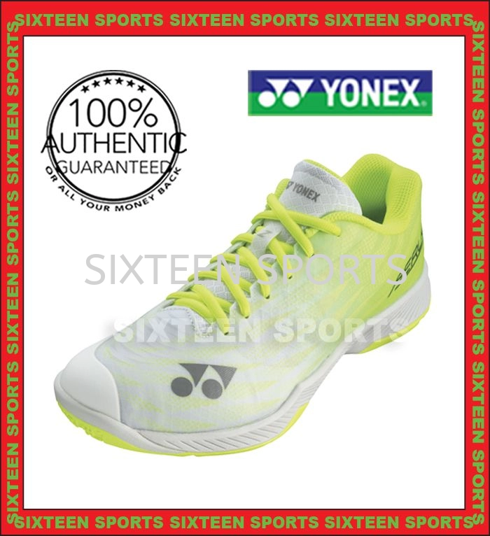 Yonex Power Cushion Aerus Z Men ( WIDE) Badminton Shoe