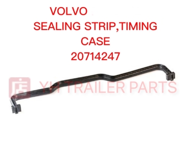 SEALING STRIP , TIMING CASE GASKET