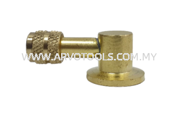 ACCUTOOLS KF-16 TO 1/4" FFL QD RA (90 DEGREE FITTINGS)