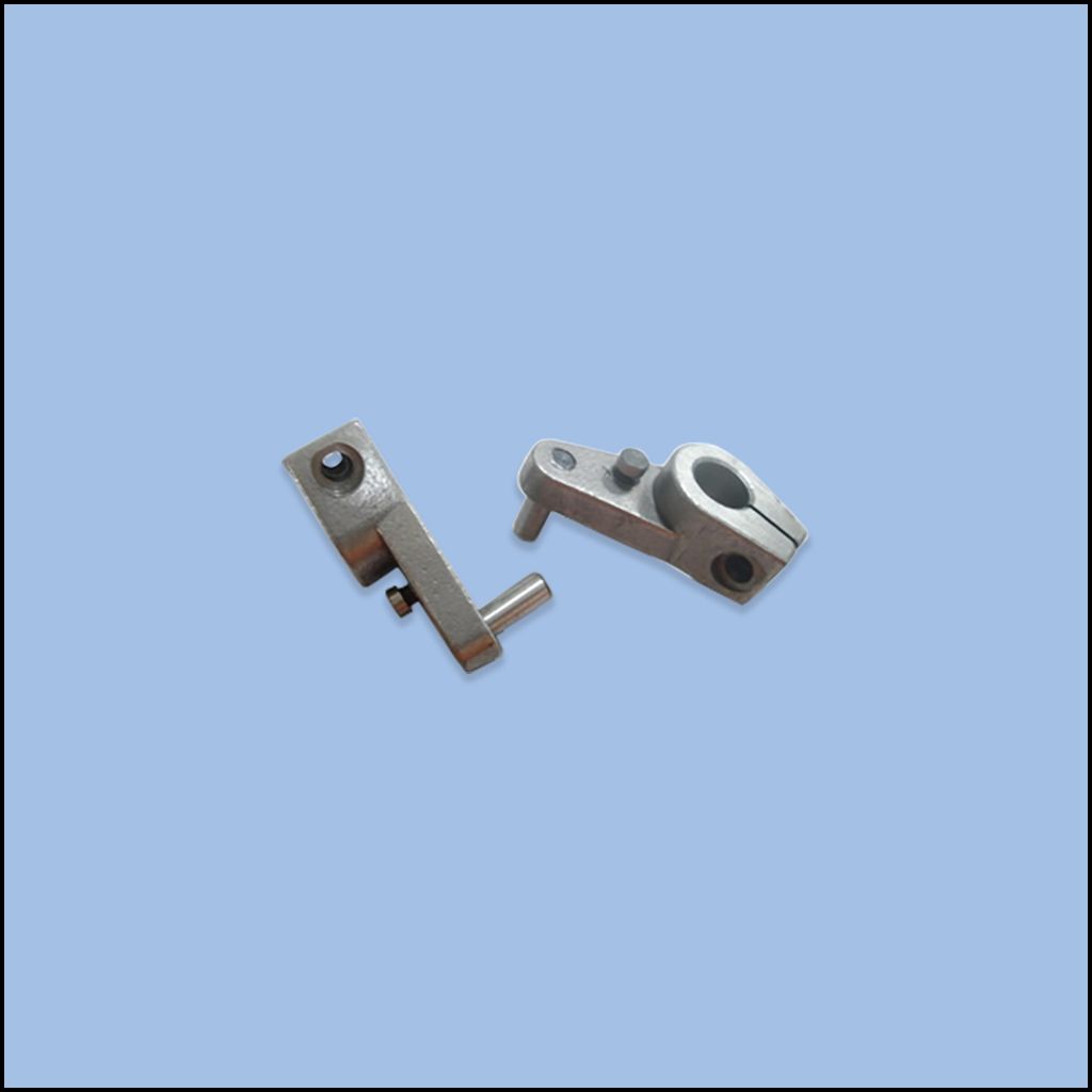 REVERSE FEED CRANK (107-07-20-01XH)