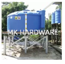 RAINSAVER® RURAL RAINWATER HARVESTING SYSTEM