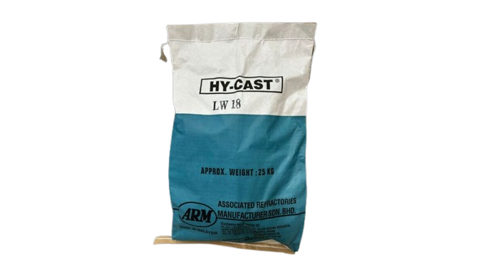 HY-CAST - LW18