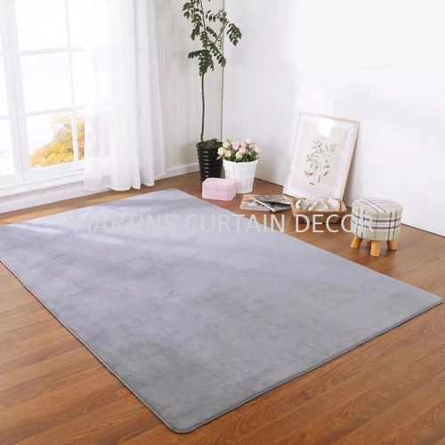 Home Carpet Coral Fleece Rug