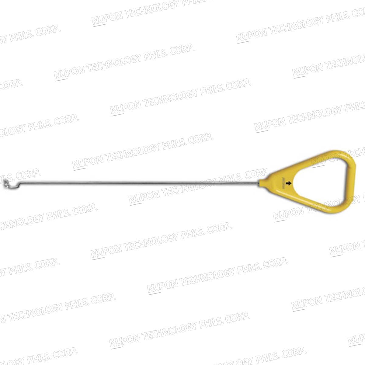 Stainless Steel Pull Rod