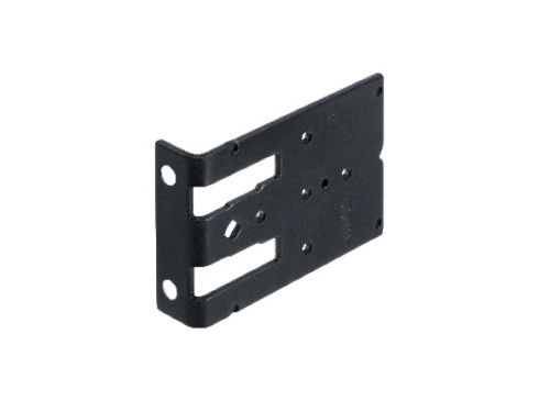 Hinges & Mounting Plates