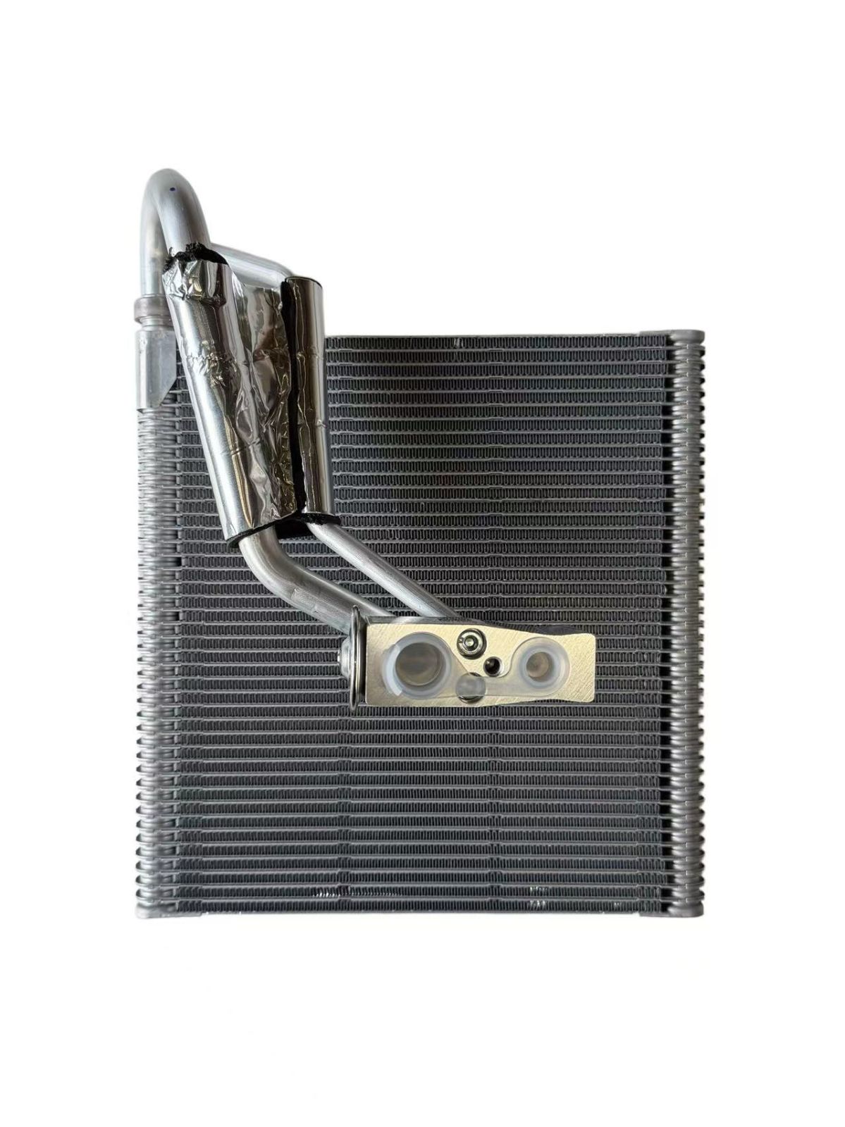 VOLKSWAGEN GOLF 7 MQB A/C Evaporator Core VALEO 559531 | OEM 5QD820103K